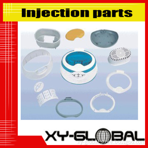Plastic Part